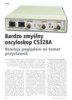 Cleverscope CS328A